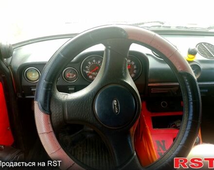 Червоний ВАЗ 2101, об'ємом двигуна 1.2 л та пробігом 0 тис. км за 499 $, фото 5 на Automoto.ua