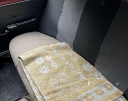 Червоний ВАЗ 2101, об'ємом двигуна 1.2 л та пробігом 5 тис. км за 926 $, фото 5 на Automoto.ua