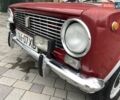 Красный ВАЗ 2101, объемом двигателя 1.2 л и пробегом 67 тыс. км за 950 $, фото 18 на Automoto.ua