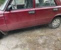Червоний ВАЗ 2101, об'ємом двигуна 1.2 л та пробігом 5 тис. км за 926 $, фото 1 на Automoto.ua