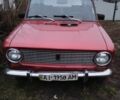 Красный ВАЗ 2101, объемом двигателя 1.2 л и пробегом 1 тыс. км за 296 $, фото 6 на Automoto.ua