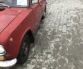 Червоний ВАЗ 2101, об'ємом двигуна 1.2 л та пробігом 450 тис. км за 399 $, фото 1 на Automoto.ua