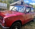 Червоний ВАЗ 2101, об'ємом двигуна 1.6 л та пробігом 3 тис. км за 389 $, фото 1 на Automoto.ua