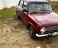 Красный ВАЗ 2101, объемом двигателя 1.3 л и пробегом 0 тыс. км за 1000 $, фото 1 на Automoto.ua