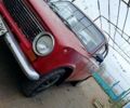 Червоний ВАЗ 2101, об'ємом двигуна 1.3 л та пробігом 0 тис. км за 410 $, фото 1 на Automoto.ua