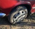 Красный ВАЗ 2101, объемом двигателя 1.5 л и пробегом 250 тыс. км за 600 $, фото 3 на Automoto.ua