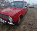 Красный ВАЗ 2101, объемом двигателя 1.2 л и пробегом 3 тыс. км за 713 $, фото 1 на Automoto.ua