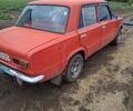 Красный ВАЗ 2101, объемом двигателя 0 л и пробегом 48 тыс. км за 26000 $, фото 5 на Automoto.ua
