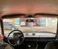 Красный ВАЗ 2101, объемом двигателя 1.3 л и пробегом 558 тыс. км за 650 $, фото 4 на Automoto.ua