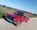 Красный ВАЗ 2101, объемом двигателя 1.3 л и пробегом 100 тыс. км за 700 $, фото 1 на Automoto.ua