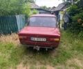 Красный ВАЗ 2101, объемом двигателя 0 л и пробегом 130 тыс. км за 158 $, фото 1 на Automoto.ua