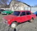 Червоний ВАЗ 2101, об'ємом двигуна 0 л та пробігом 100 тис. км за 407 $, фото 1 на Automoto.ua
