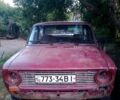Червоний ВАЗ 2101, об'ємом двигуна 1.5 л та пробігом 96 тис. км за 190 $, фото 1 на Automoto.ua