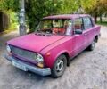 Червоний ВАЗ 2101, об'ємом двигуна 1.2 л та пробігом 0 тис. км за 600 $, фото 3 на Automoto.ua
