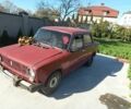 Червоний ВАЗ 2101, об'ємом двигуна 0 л та пробігом 50 тис. км за 178 $, фото 1 на Automoto.ua