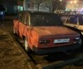 Красный ВАЗ 2101, объемом двигателя 1.5 л и пробегом 666 тыс. км за 167 $, фото 5 на Automoto.ua