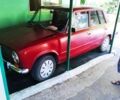 Красный ВАЗ 2101, объемом двигателя 1.2 л и пробегом 100 тыс. км за 1000 $, фото 1 на Automoto.ua