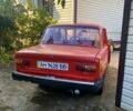 Красный ВАЗ 2101, объемом двигателя 1.2 л и пробегом 60 тыс. км за 966 $, фото 3 на Automoto.ua