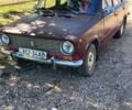 Красный ВАЗ 2101, объемом двигателя 1.2 л и пробегом 400 тыс. км за 20000 $, фото 1 на Automoto.ua