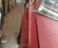 Красный ВАЗ 2101, объемом двигателя 1.1 л и пробегом 56 тыс. км за 800 $, фото 10 на Automoto.ua