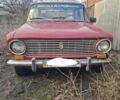 Червоний ВАЗ 2101, об'ємом двигуна 0 л та пробігом 1000 тис. км за 343 $, фото 1 на Automoto.ua
