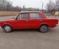 Красный ВАЗ 2101, объемом двигателя 1.5 л и пробегом 2 тыс. км за 569 $, фото 3 на Automoto.ua