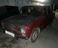 Червоний ВАЗ 2101, об'ємом двигуна 1.2 л та пробігом 78 тис. км за 150 $, фото 1 на Automoto.ua