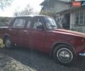Красный ВАЗ 2101, объемом двигателя 1.1 л и пробегом 280 тыс. км за 800 $, фото 3 на Automoto.ua