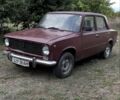 Красный ВАЗ 2101, объемом двигателя 1.2 л и пробегом 50 тыс. км за 308 $, фото 5 на Automoto.ua
