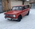 Червоний ВАЗ 2101, об'ємом двигуна 1.2 л та пробігом 1 тис. км за 1000 $, фото 1 на Automoto.ua