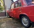 Красный ВАЗ 2101, объемом двигателя 1.2 л и пробегом 60 тыс. км за 966 $, фото 2 на Automoto.ua