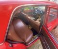 Красный ВАЗ 2101, объемом двигателя 1.2 л и пробегом 60 тыс. км за 966 $, фото 4 на Automoto.ua
