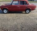 Красный ВАЗ 2101, объемом двигателя 1.2 л и пробегом 200 тыс. км за 426 $, фото 2 на Automoto.ua