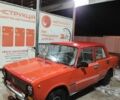 Красный ВАЗ 2101, объемом двигателя 0 л и пробегом 75 тыс. км за 474 $, фото 2 на Automoto.ua