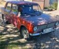 Красный ВАЗ 2101, объемом двигателя 1.2 л и пробегом 400 тыс. км за 20000 $, фото 10 на Automoto.ua