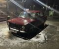 Красный ВАЗ 2101, объемом двигателя 1.2 л и пробегом 50 тыс. км за 308 $, фото 2 на Automoto.ua