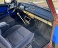Красный ВАЗ 2101, объемом двигателя 1.2 л и пробегом 200 тыс. км за 426 $, фото 6 на Automoto.ua