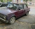 Червоний ВАЗ 2101, об'ємом двигуна 1.3 л та пробігом 74 тис. км за 846 $, фото 1 на Automoto.ua