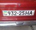 Красный ВАЗ 2101, объемом двигателя 1.1 л и пробегом 56 тыс. км за 800 $, фото 2 на Automoto.ua