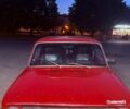 Червоний ВАЗ 2101, об'ємом двигуна 1.2 л та пробігом 120 тис. км за 1169 $, фото 5 на Automoto.ua