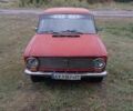 Красный ВАЗ 2101, объемом двигателя 1.2 л и пробегом 3 тыс. км за 528 $, фото 3 на Automoto.ua