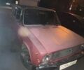 Красный ВАЗ 2101, объемом двигателя 1.5 л и пробегом 666 тыс. км за 167 $, фото 1 на Automoto.ua