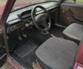 Красный ВАЗ 2101, объемом двигателя 1.2 л и пробегом 50 тыс. км за 308 $, фото 6 на Automoto.ua