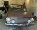 Червоний ВАЗ 2101, об'ємом двигуна 1.3 л та пробігом 3 тис. км за 841 $, фото 1 на Automoto.ua