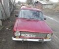 Червоний ВАЗ 2101, об'ємом двигуна 0 л та пробігом 10 тис. км за 332 $, фото 1 на Automoto.ua