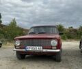 Червоний ВАЗ 2101, об'ємом двигуна 1.2 л та пробігом 120 тис. км за 1169 $, фото 1 на Automoto.ua