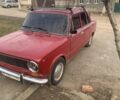 Червоний ВАЗ 2101, об'ємом двигуна 1.5 л та пробігом 30 тис. км за 649 $, фото 1 на Automoto.ua