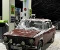 Красный ВАЗ 2101, объемом двигателя 1.2 л и пробегом 20 тыс. км за 498 $, фото 1 на Automoto.ua