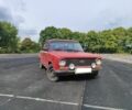 Красный ВАЗ 2101, объемом двигателя 1 л и пробегом 1 тыс. км за 400 $, фото 1 на Automoto.ua