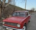 Червоний ВАЗ 2101, об'ємом двигуна 1.3 л та пробігом 30 тис. км за 600 $, фото 1 на Automoto.ua